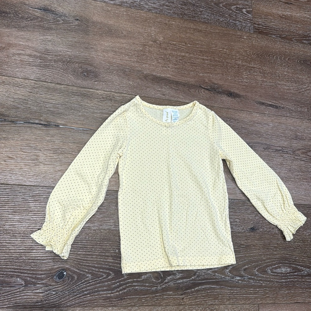 Matilda Jane long sleeved top size 2